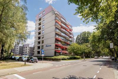 Woning Professor Cobbenhagenlaan 822 Tilburg