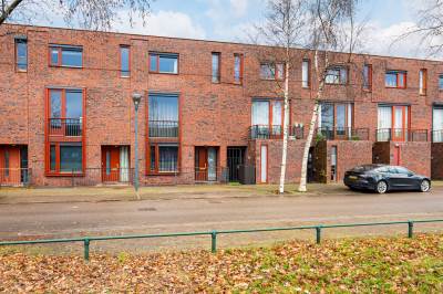 Woning Grasveld 10 Eindhoven