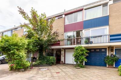 Woning Giek 22 Huizen