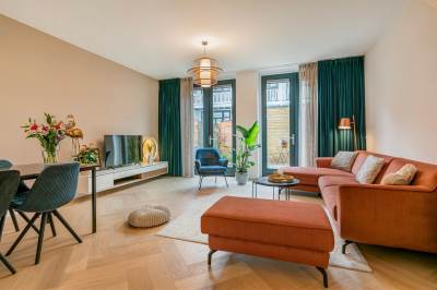 Woning Hooglandstraat 137 Rotterdam