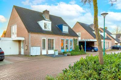 Woning Schepershof 10 Mill