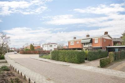 Woning Hooijerinksstraat 23 Delden
