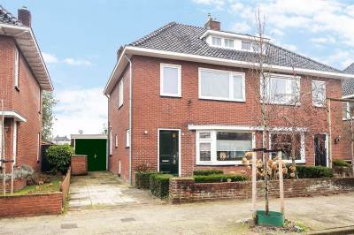 Woning Prinses Margrietlaan 15 Meppel