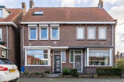 Woning Oranjestraat 56 Sliedrecht