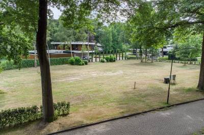 Bouwgrond Berkenlaan 9 Son en Breugel