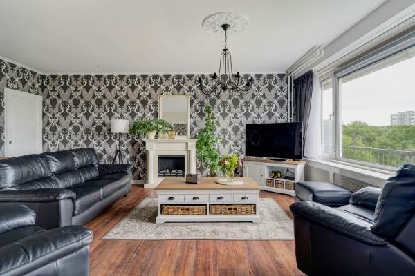 Woning John F. Kennedylaan 29 Rijswijk (ZH)