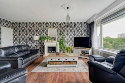 Woning John F. Kennedylaan 29 Rijswijk (ZH)