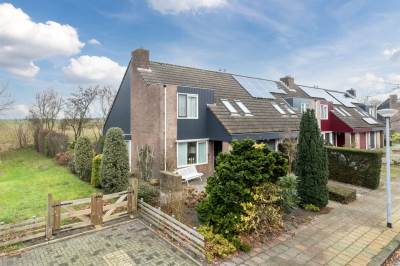 Woning Texelstroom 13 Wieringerwerf