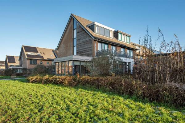 Woning Rockanjestraat 1 Zoetermeer