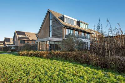 Woning Rockanjestraat 1 Zoetermeer