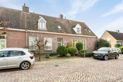 Woning Oude Dijk 109 Liempde