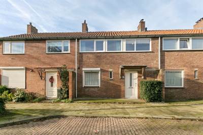 Woning Pottebakkerstraat 44 Oosterhout (NB)
