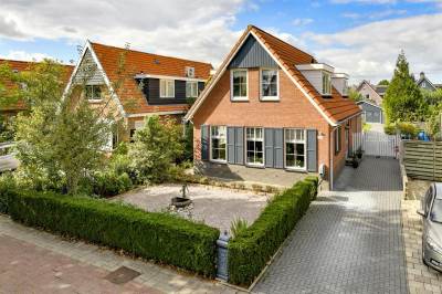 Woning Hornweg 239 Aalsmeer