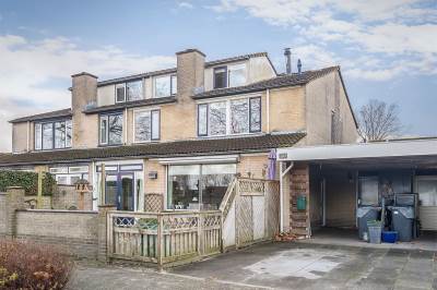 Woning Ganzebloem 101 Kampen