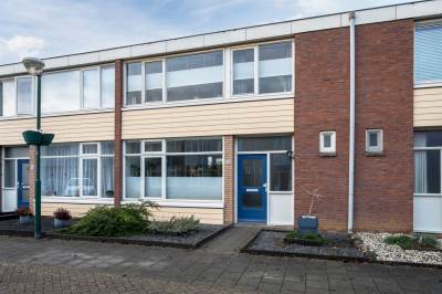Woning In 't Hoefijzer 46 Cuijk