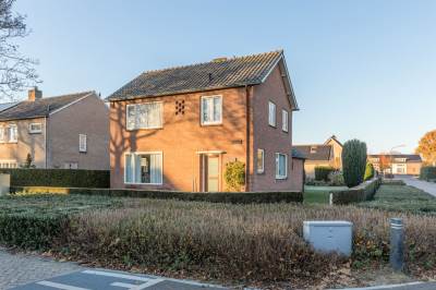 Woning De Boggerd 26 Katwijk (NB)