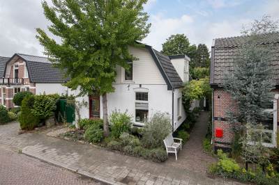 Woning Julianalaan 19 Apeldoorn