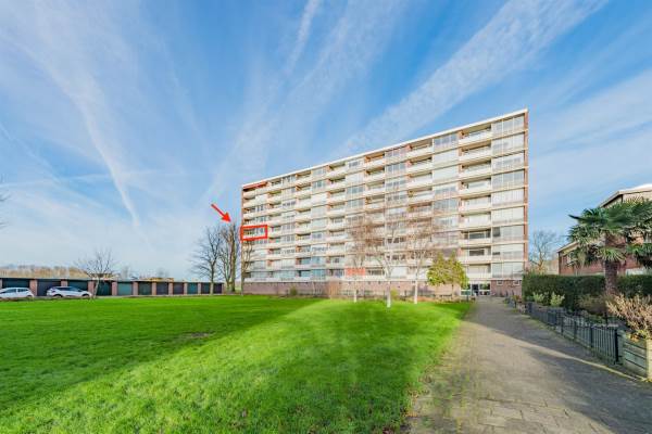 Woning Joh. Poststraat 69 Breukelen