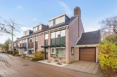Woning Schouwstraat 28 Alkmaar