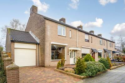 Woning Moorselaar 55 Nijkerk