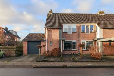 Woning Schuilenburg 78 Leeuwarden