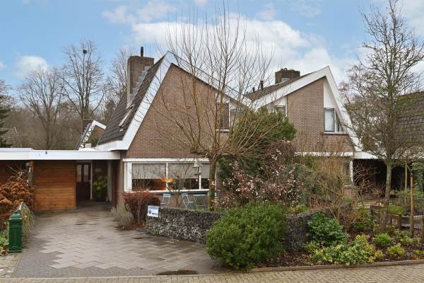 Woning Overakker 4 Bergen op Zoom