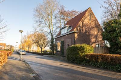 Woning Opweg 17 Schoonhoven