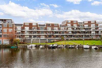 Woning Westvest 61 Schiedam