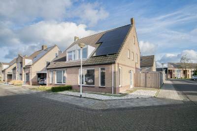 Woning Sleutelbloem 2 Deurne