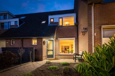 Woning Heemskerkstraat 58 Twello