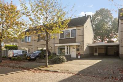 Woning Gooisehof 150 Helmond
