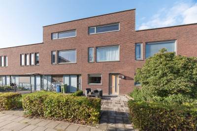 Woning El Grecostraat 6 Almere