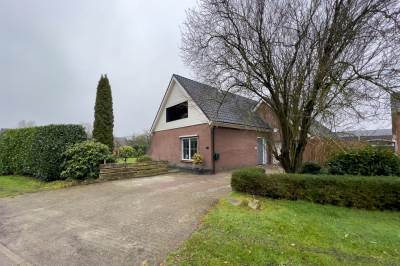 Woning De Sluiskampen 13 Smilde