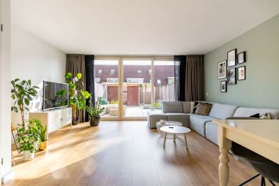 Woning Adrienne Solserstraat 50 Almere