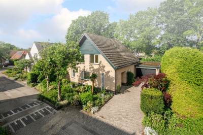 Woning Gerstkamp 12 Hoevelaken