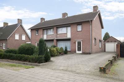Woning Sint Jozefstraat 48 Deurne