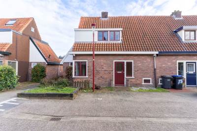 Woning Stormerdijkstraat 17 Nieuwegein