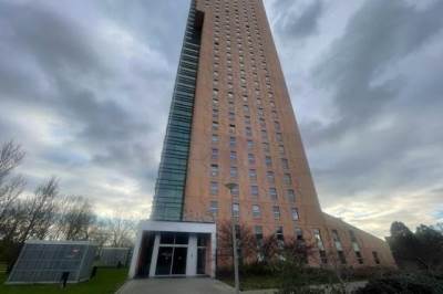 Woning Oosterbakenpad 224 Hoogvliet Rotterdam