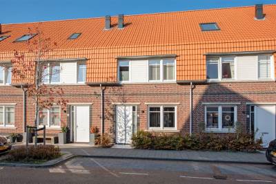 Woning Ham 23 Poeldijk