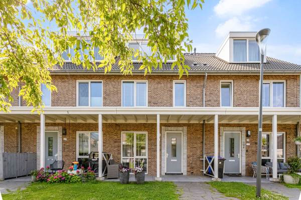 Woning Van der Venstraat 29 Rijswijk (ZH)