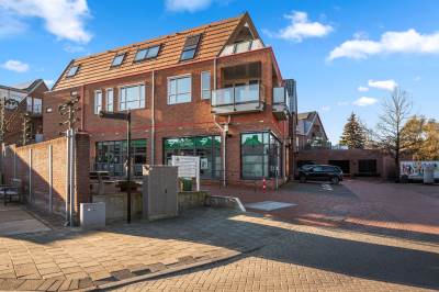Woning Molenstraat 10E Ootmarsum