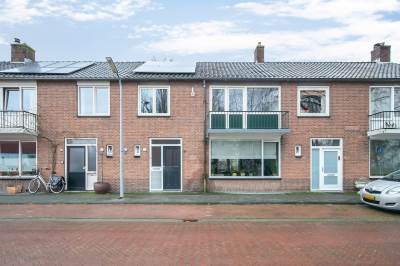 Woning Schaperstraat 39 Meppel