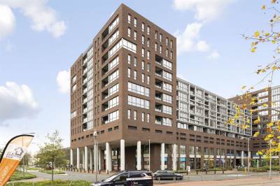 Woning Safariweg 344 Maarssen