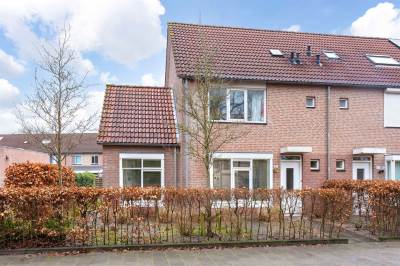Woning Beeklustweg 97 Apeldoorn