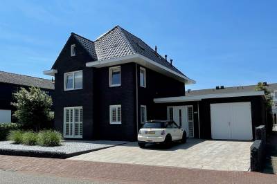 Woning Dusseldorperweg 141 Limmen