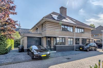 Woning Patrice Lumumbastraat 7 Rotterdam