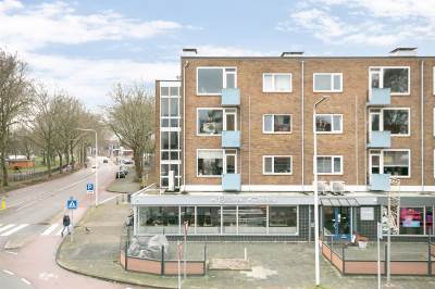Woning Hogenkampsweg 67 Zwolle