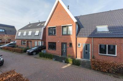 Woning Schooneveldstraat 9 Zevenaar