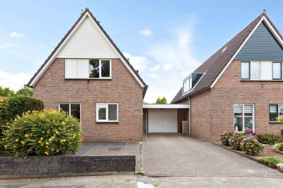 Woning Turkoois 54 Mijdrecht