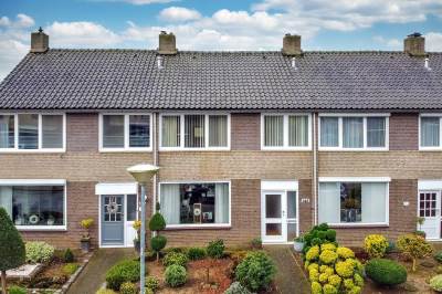 Woning Frederik Hendrikstraat 145 Venlo